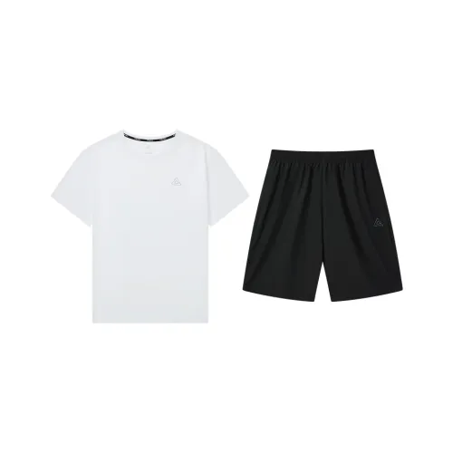 PEAK Мужская беговая одежда Комплекты