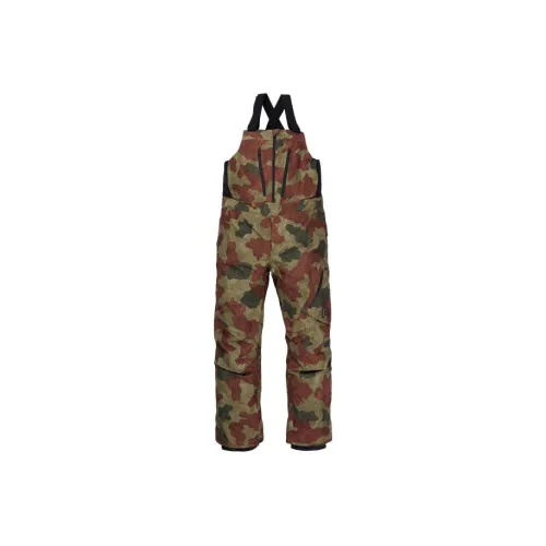 BURTON AK Мужские лыжные брюки