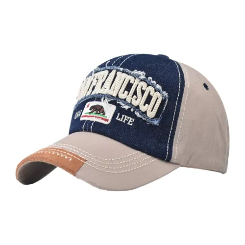 ASTAR HADES Хлопковые кепки унисекс