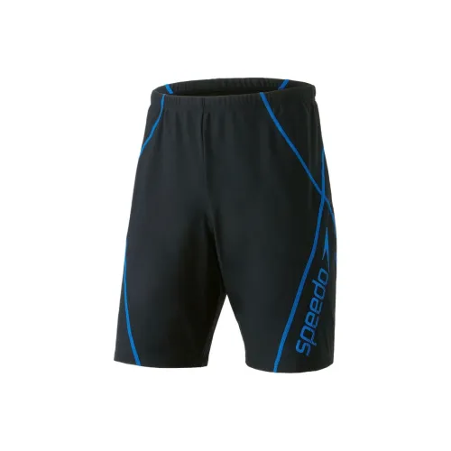 Мужские пляжные шорты Speedo