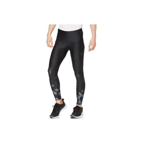 ASICS Metaride Черные Мужские Повседневные Штаны