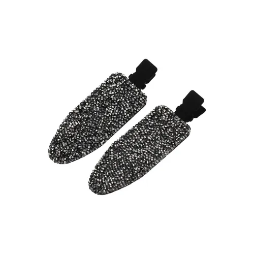 QIMEILA Сплав Заколки для волос Женские