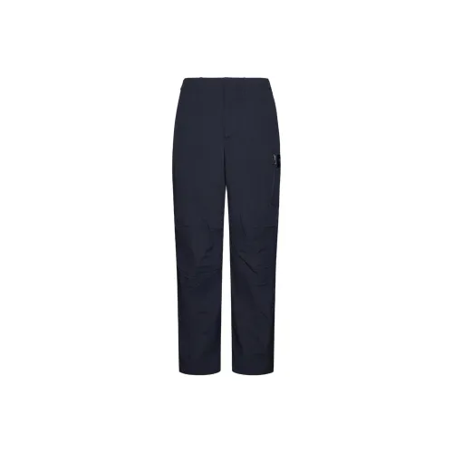 FENDI Blue Men's Casual Pants FENDI Синий Мужские Повседневные Брюки