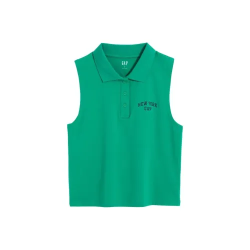 GAP Женские Майки