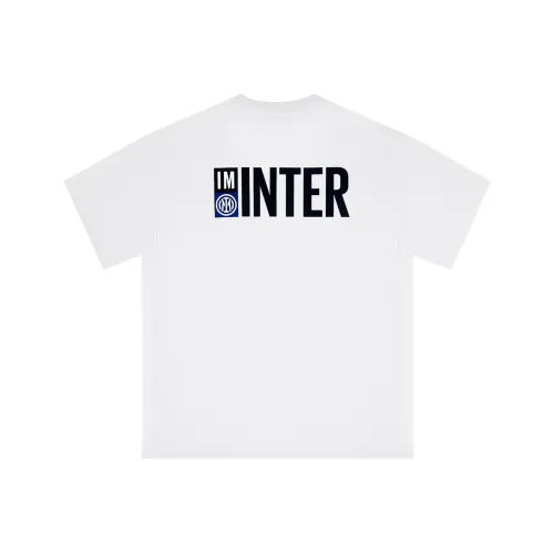 F.C. Internazionale Milano T-Shirt Унисекс