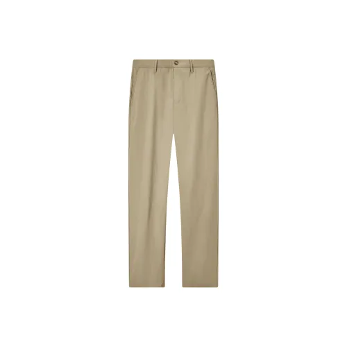 Jiumuwang Мужские брюки Expert SS25 Повседневные брюки Мужской