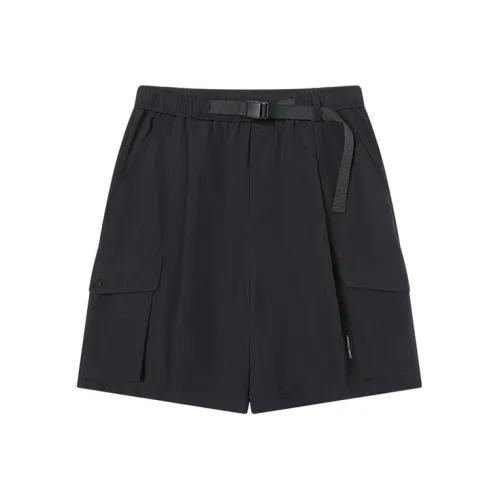 JUNGLE TIGER Карго шорты унисекс