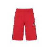 Гоночный красный