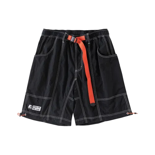 Starter Унисекс Спортивные шорты