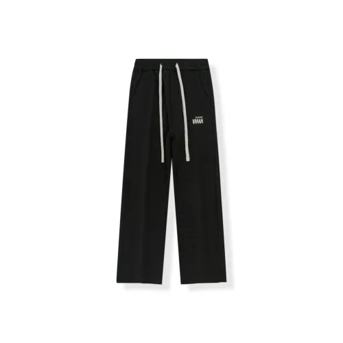 WILD LEADER Повседневные брюки Унисекс