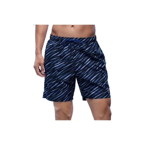 Мужские пляжные шорты Speedo