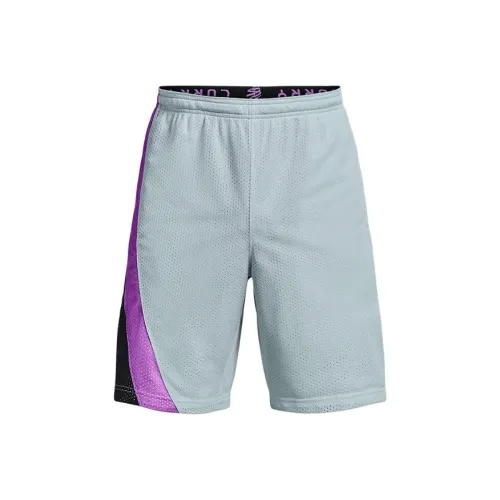 Under Armour Mint Мужские Повседневные Шорты