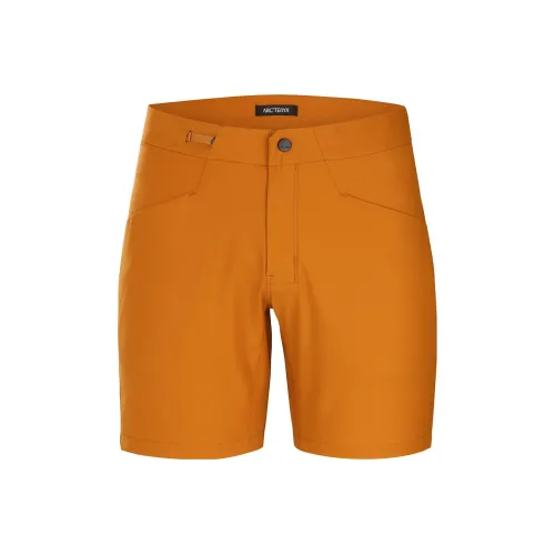 Arcteryx Konseal Повседневные шорты Мужские