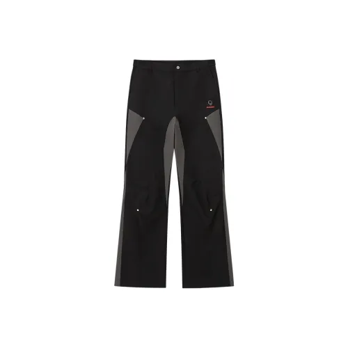 LOVE ME LATER Унисекс Повседневные брюки