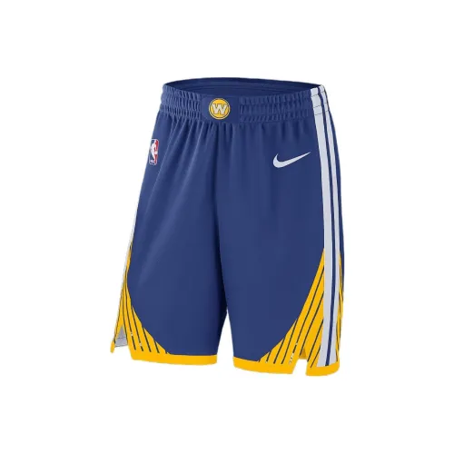 Nike Blue Мужские баскетбольные шорты