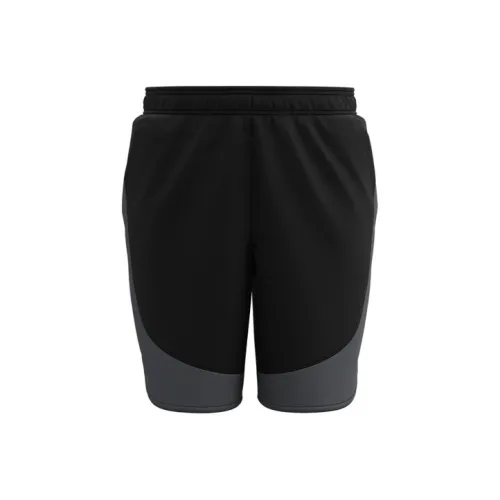 Under Armour Woven Collection Шорты Мужские Черные