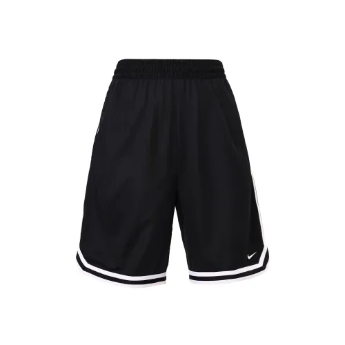 Nike DNA Повседневные шорты Мужские Черные