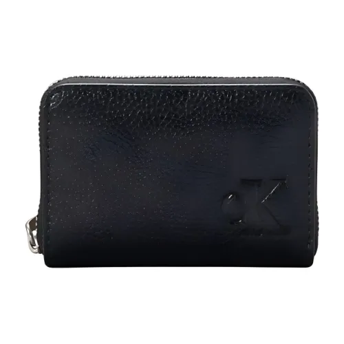 Calvin Klein Кошельки Черные Женские
