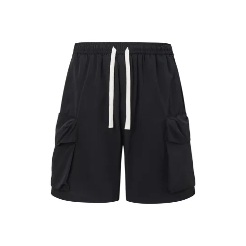 GDRX Унисекс Шорты карго