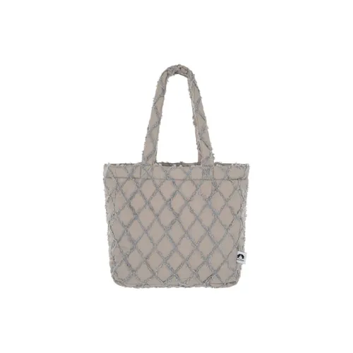 WANGXIAOBEN Полиамид Сумка Сумка через плечо Женская Серый Розовый