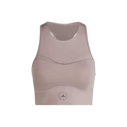 Adidas Майка Женская Земляной Тон