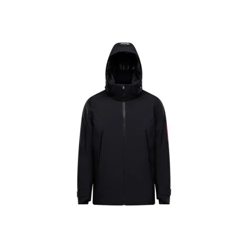 AERBEISI Мужская лыжная одежда