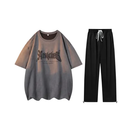 A.X.S.K Повседневная спортивная одежда унисекс