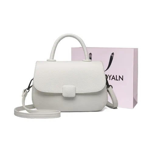 LOUIS ROYALN ПУ (полиуретан) Сумка на одно плечо Женская Многоцветная