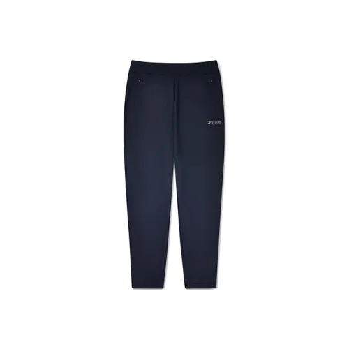 KAPPA Midnight Blue Black 906 Мужские Повседневные Штаны