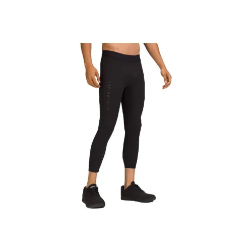 lululemon License to Train Collection Мужские спортивные брюки