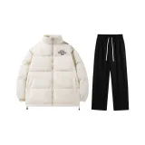 Утолщенный набор (экрю)