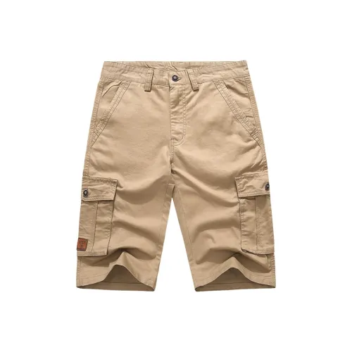 JEEP SPIRIT Мужские Карго Шорты