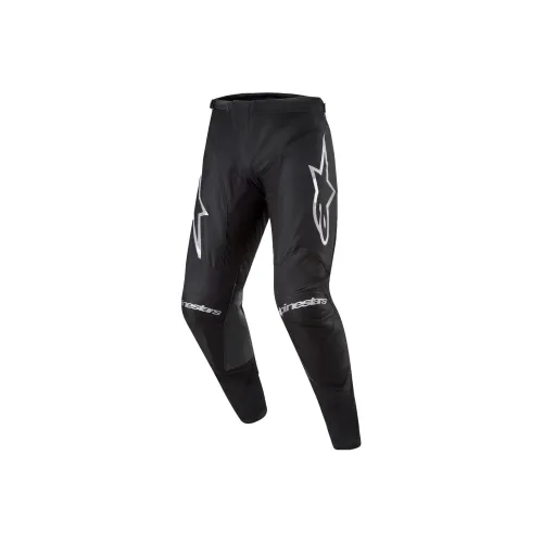 Alpinestars Байкерская куртка Унисекс Серый