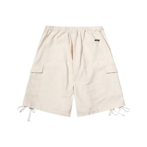 BEASTER Унисекс Повседневные шорты