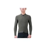 [Повседневный топ] Серый зеленый