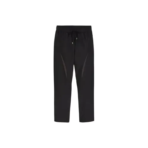 PUMA Mercedes AMG Petronas F1® Motorsport Statement Повседневные брюки Мужской Черный