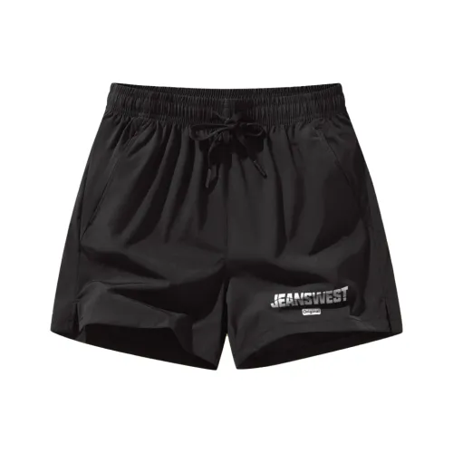 JEANSWEST Унисекс Повседневные шорты