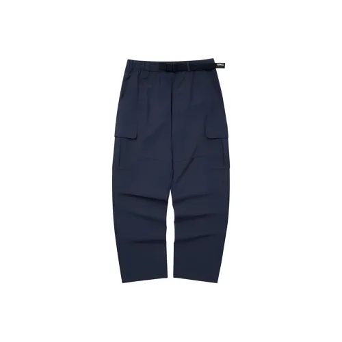 Skechers Повседневные брюки Мужской Lunar Eclipse Синий