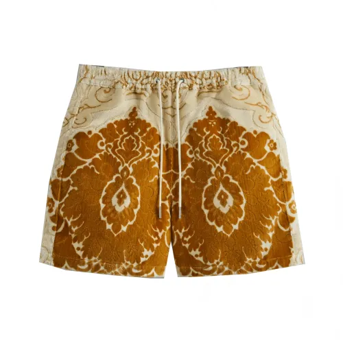 KITH Повседневные шорты унисекс хаки