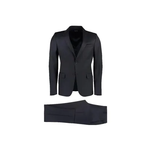 Zzegna Мужские Деловые Костюмы