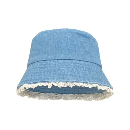 YANGQIYINGTAO Женские хлопковые панамы