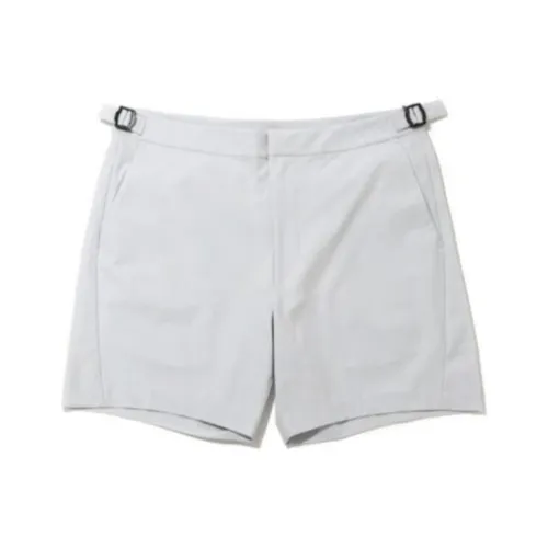 GFORE Повседневные шорты Мужские Белые