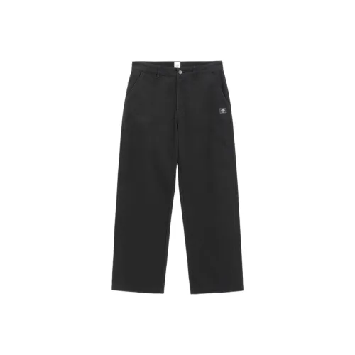 GAP совместный бренд Мужские Повседневные Брюки