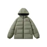 Gray Green (Qf Global Chest Logo)  
Серый Зеленый (Qf Global Логотип на груди)