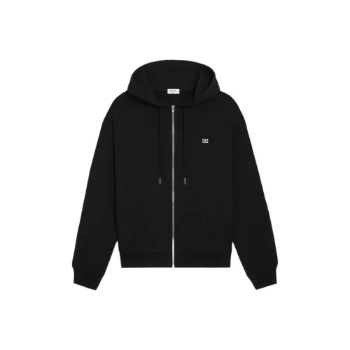 CELINE Куртки и Пальто Мужской Черный