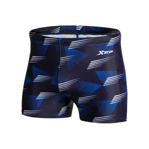 XTEP Мужские Плавательные Шорты