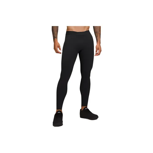 lululemon License to Train Collection Йога Штаны Черные