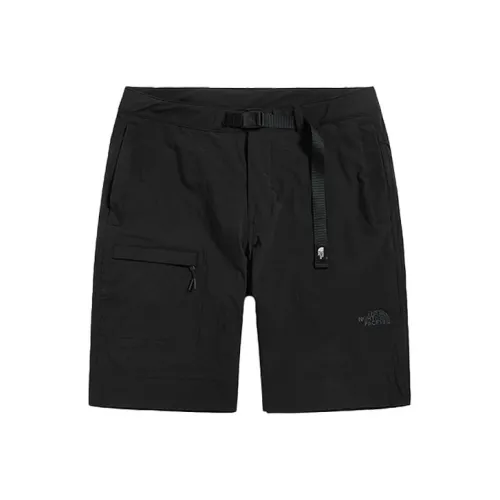 THE NORTH FACE Urban Exploration Мужские спортивные шорты черного цвета