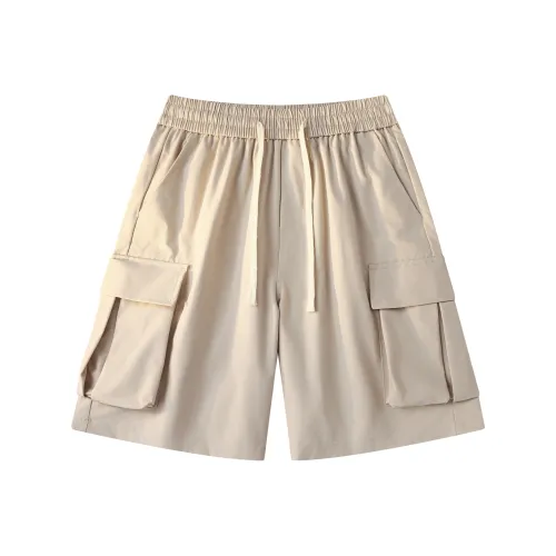 Endless Abyss Карго шорты унисекс