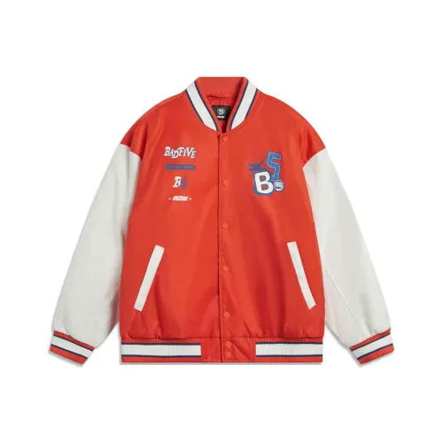 Подкладка Basketball Collection Пуховая куртка Мужская Гвоздика Китайская Апельсин Сливочный